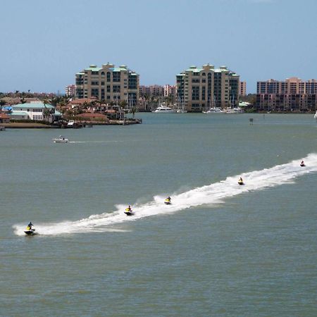 Somerset #209 Marco Island Exterior photo