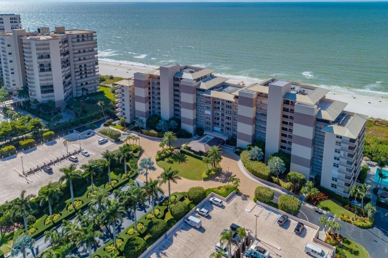Somerset #209 Marco Island Exterior photo