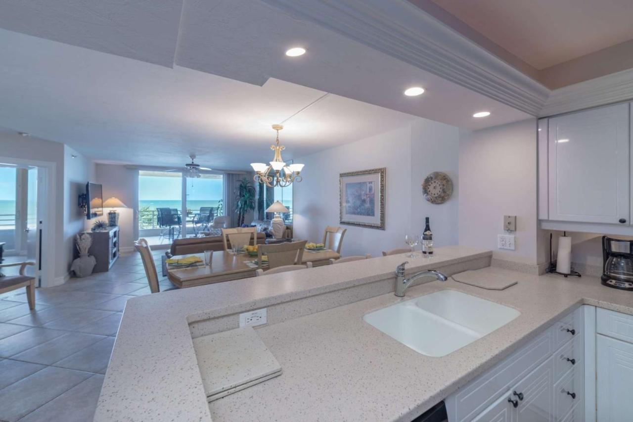 Somerset #209 Marco Island Exterior photo