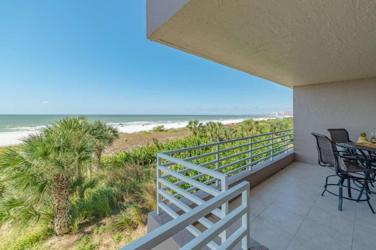 Somerset #209 Marco Island Exterior photo