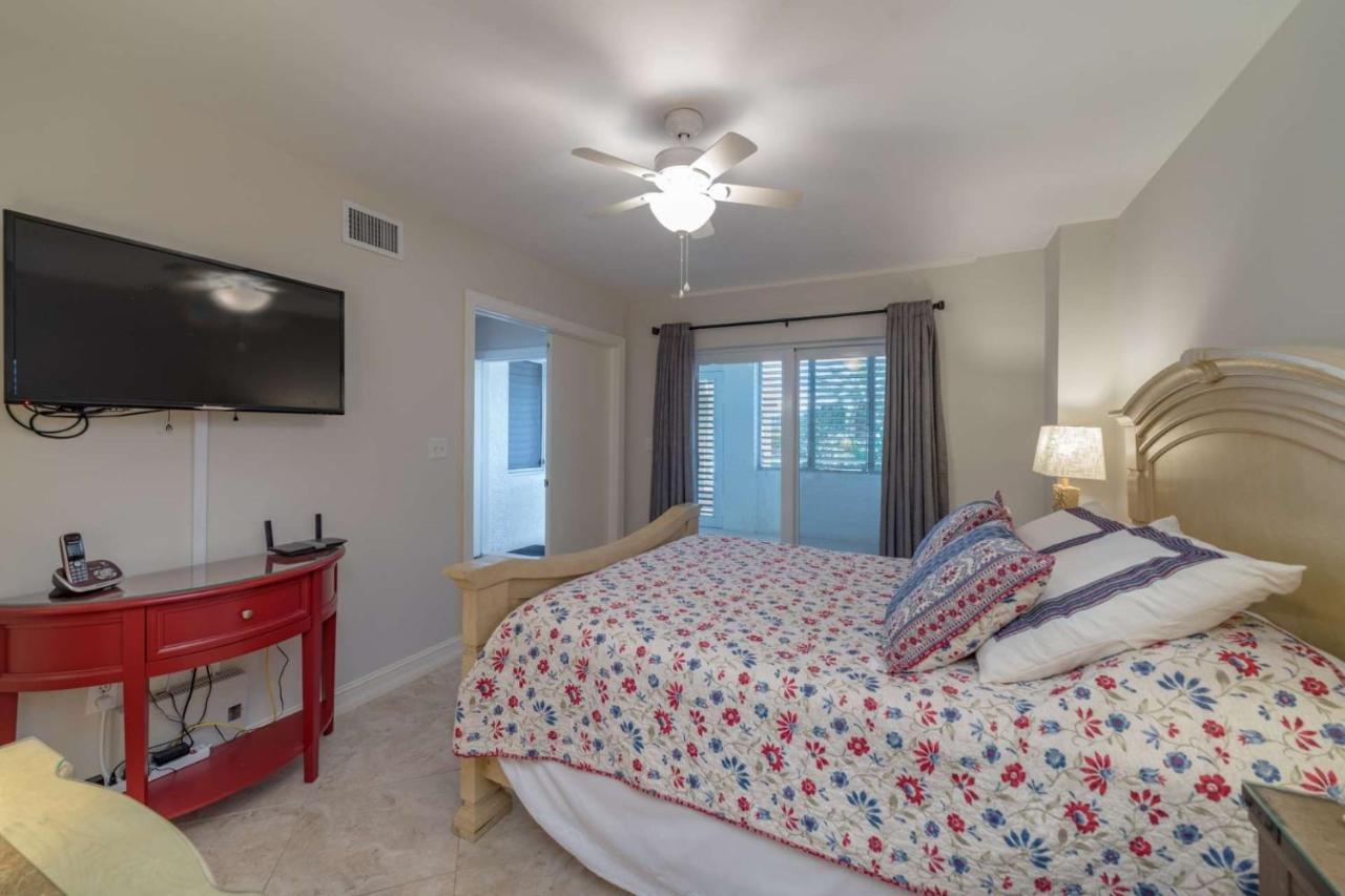 Somerset #209 Marco Island Exterior photo