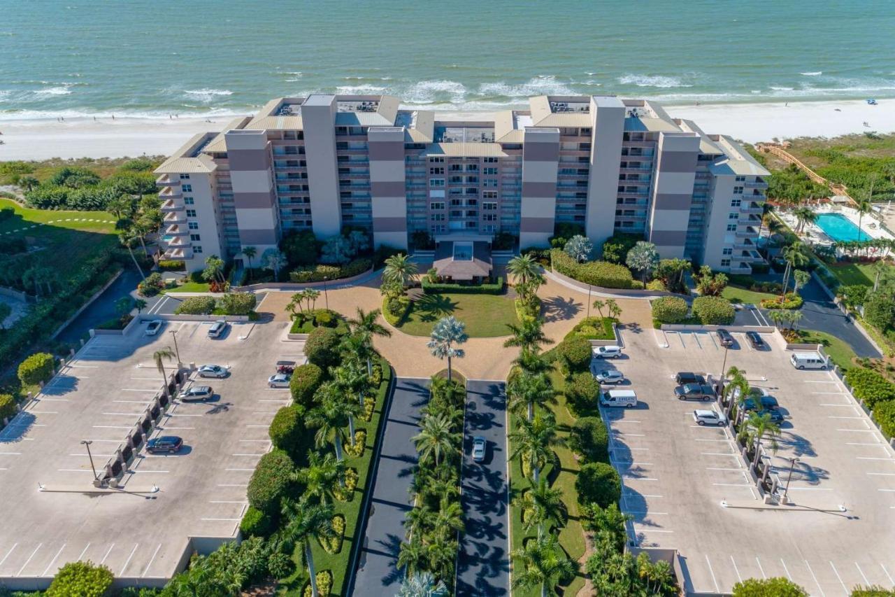 Somerset #209 Marco Island Exterior photo