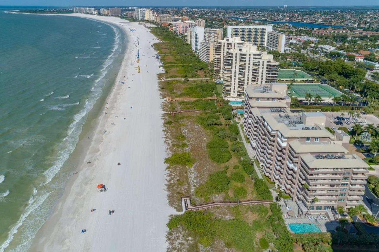 Somerset #209 Marco Island Exterior photo