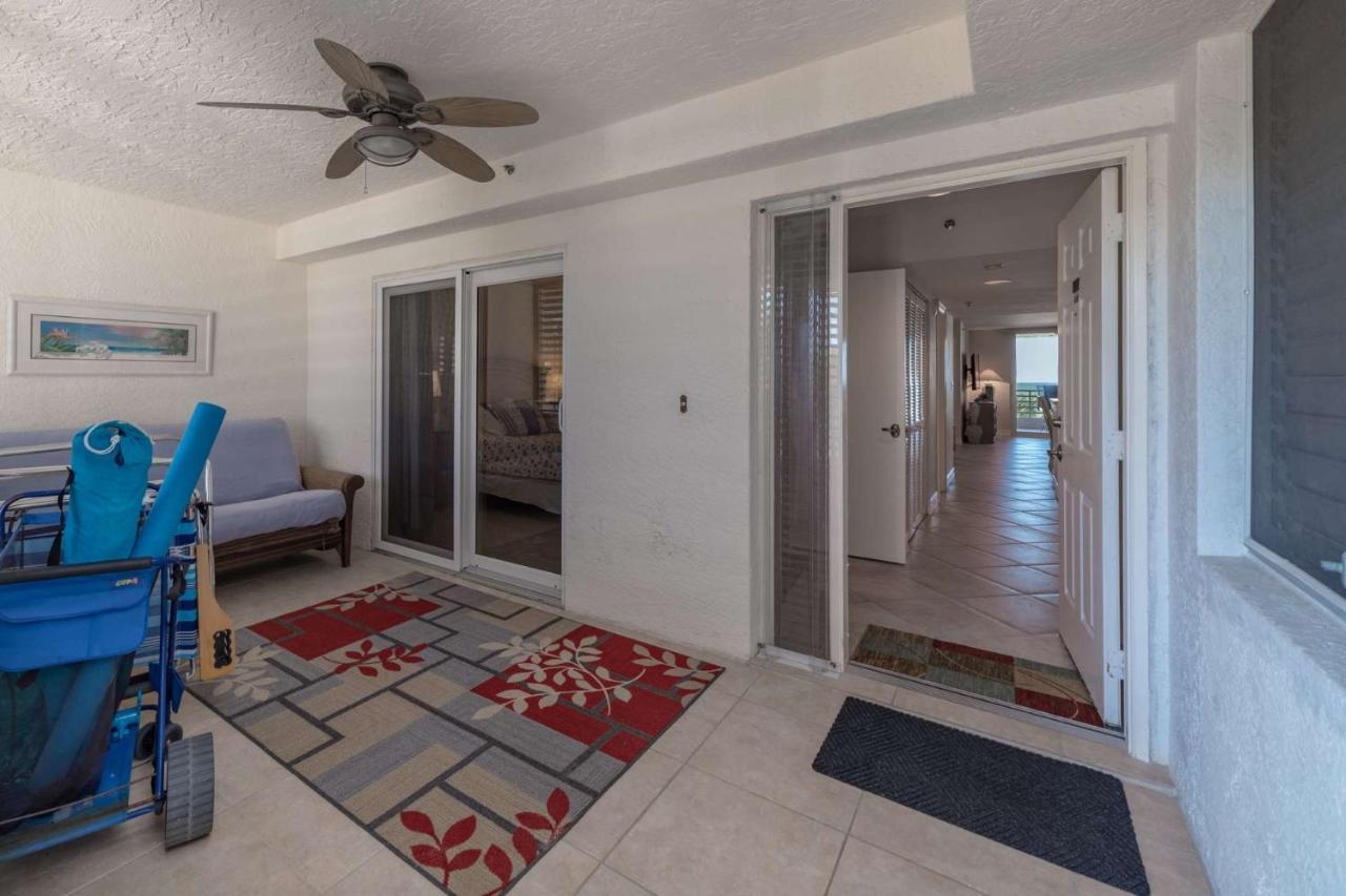 Somerset #209 Marco Island Exterior photo