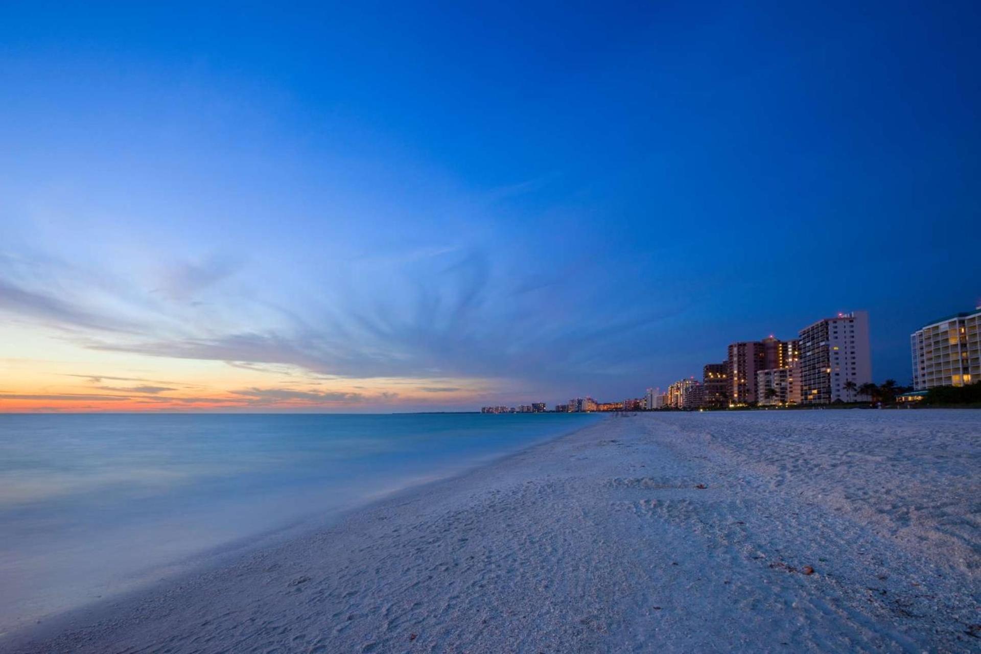 Somerset #209 Marco Island Exterior photo