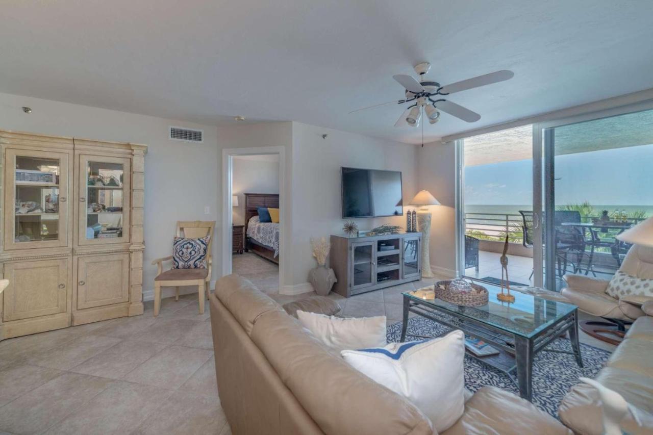 Somerset #209 Marco Island Exterior photo