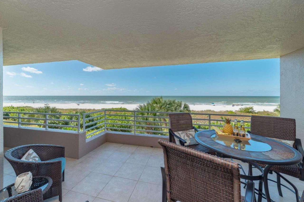 Somerset #209 Marco Island Exterior photo