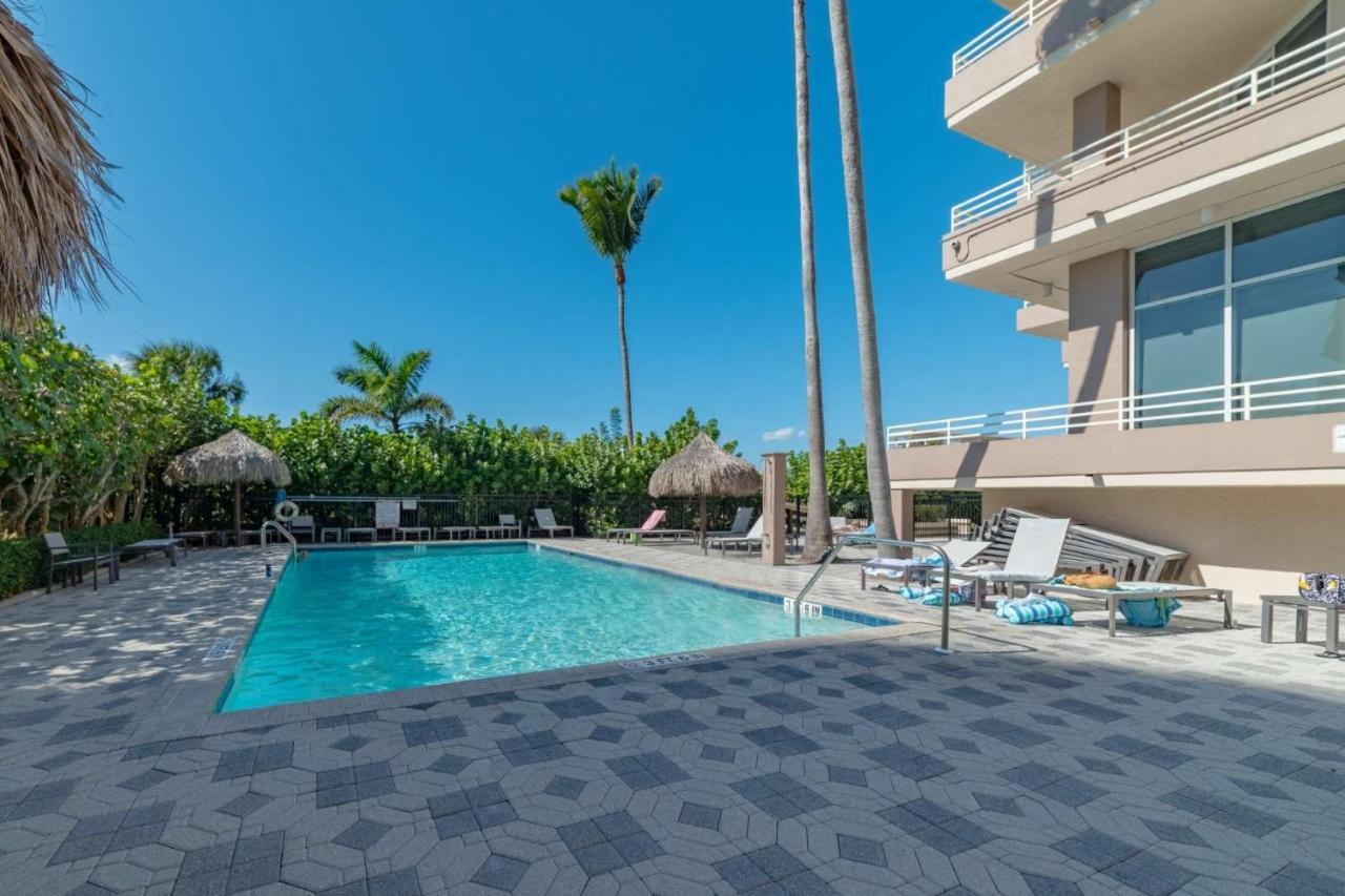 Somerset #209 Marco Island Exterior photo
